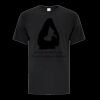 Everyday Heavy Cotton Men/Unisex Tee Thumbnail