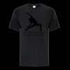 Everyday Heavy Cotton Men/Unisex Tee Thumbnail