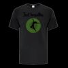 Everyday Heavy Cotton Men/Unisex Tee Thumbnail