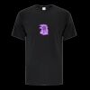 Everyday Heavy Cotton Men/Unisex Tee Thumbnail