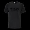 Everyday Heavy Cotton Men/Unisex Tee Thumbnail