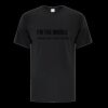 Everyday Heavy Cotton Men/Unisex Tee Thumbnail
