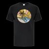 Everyday Heavy Cotton Men/Unisex Tee Thumbnail