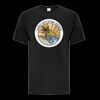 Everyday Heavy Cotton Men/Unisex Tee Thumbnail