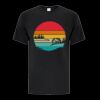 Everyday Heavy Cotton Men/Unisex Tee Thumbnail