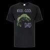 Everyday Heavy Cotton Men/Unisex Tee Thumbnail