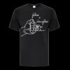 Everyday Heavy Cotton Men/Unisex Tee Thumbnail