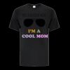 Everyday Heavy Cotton Men/Unisex Tee Thumbnail