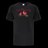 Everyday Heavy Cotton Men/Unisex Tee Thumbnail