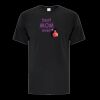 Everyday Heavy Cotton Men/Unisex Tee Thumbnail