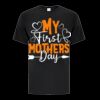 Everyday Heavy Cotton Men/Unisex Tee Thumbnail