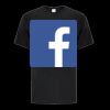 Everyday Heavy Cotton Men/Unisex Tee Thumbnail