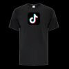 Everyday Heavy Cotton Men/Unisex Tee Thumbnail