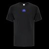 Everyday Heavy Cotton Men/Unisex Tee Thumbnail