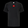 Everyday Heavy Cotton Men/Unisex Tee Thumbnail