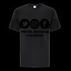 Everyday Heavy Cotton Men/Unisex Tee Thumbnail