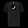 Everyday Heavy Cotton Men/Unisex Tee Thumbnail