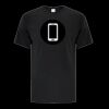 Everyday Heavy Cotton Men/Unisex Tee Thumbnail