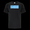 Everyday Heavy Cotton Men/Unisex Tee Thumbnail