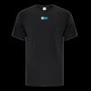 Everyday Heavy Cotton Men/Unisex Tee Thumbnail