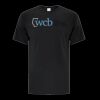 Everyday Heavy Cotton Men/Unisex Tee Thumbnail