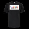 Everyday Heavy Cotton Men/Unisex Tee Thumbnail
