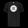 Everyday Heavy Cotton Men/Unisex Tee Thumbnail