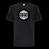Everyday Heavy Cotton Men/Unisex Tee Thumbnail
