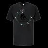 Everyday Heavy Cotton Men/Unisex Tee Thumbnail