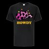 Everyday Heavy Cotton Men/Unisex Tee Thumbnail