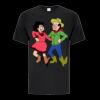 Everyday Heavy Cotton Men/Unisex Tee Thumbnail