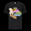 Everyday Heavy Cotton Men/Unisex Tee Thumbnail