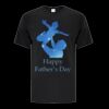 Everyday Heavy Cotton Men/Unisex Tee Thumbnail