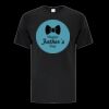 Everyday Heavy Cotton Men/Unisex Tee Thumbnail