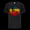 Everyday Heavy Cotton Men/Unisex Tee Thumbnail