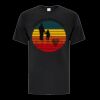 Everyday Heavy Cotton Men/Unisex Tee Thumbnail