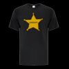 Everyday Heavy Cotton Men/Unisex Tee Thumbnail