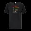 Everyday Heavy Cotton Men/Unisex Tee Thumbnail