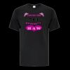 Everyday Heavy Cotton Men/Unisex Tee Thumbnail