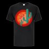Everyday Heavy Cotton Men/Unisex Tee Thumbnail