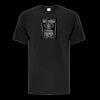 Everyday Heavy Cotton Men/Unisex Tee Thumbnail