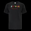Everyday Heavy Cotton Men/Unisex Tee Thumbnail