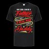 Everyday Heavy Cotton Men/Unisex Tee Thumbnail