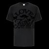 Everyday Heavy Cotton Men/Unisex Tee Thumbnail