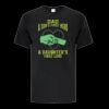 Everyday Heavy Cotton Men/Unisex Tee Thumbnail