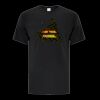 Everyday Heavy Cotton Men/Unisex Tee Thumbnail