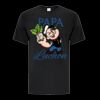 Everyday Heavy Cotton Men/Unisex Tee Thumbnail