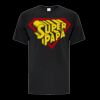 Everyday Heavy Cotton Men/Unisex Tee Thumbnail