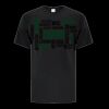 Everyday Heavy Cotton Men/Unisex Tee Thumbnail
