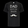 Everyday Heavy Cotton Men/Unisex Tee Thumbnail